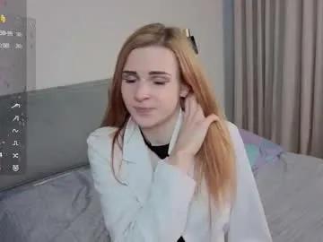 Freechat noradunn on Chaturbate