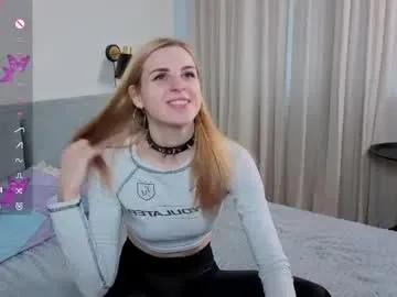 Freechat noradunn on Chaturbate