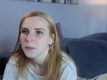 Freechat noradunn on Chaturbate