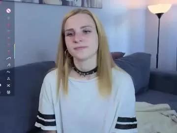 Freechat noradunn on Chaturbate