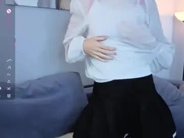 Freechat noradunn on Chaturbate