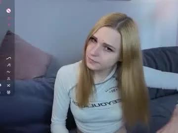 Freechat noradunn on Chaturbate