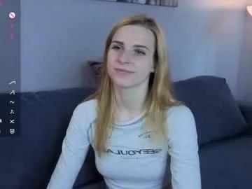 Freechat noradunn on Chaturbate