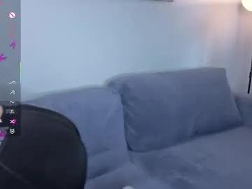 Freechat noradunn on Chaturbate