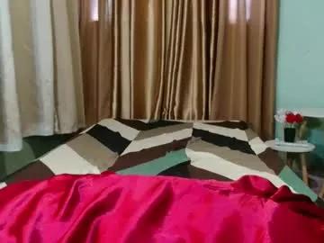 Private nyx_huntrix27 on Chaturbate