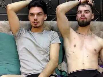 Freechat oceanheat on Chaturbate