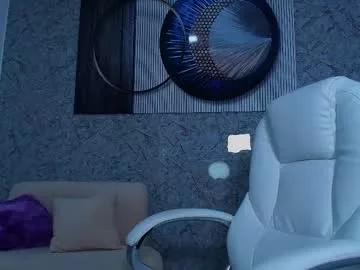 Freechat octavia_rouse on Chaturbate