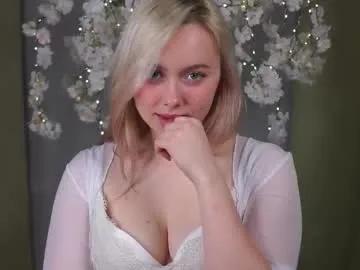 Freechat odelynbrower on Chaturbate