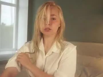 Freechat odelynbrower on Chaturbate