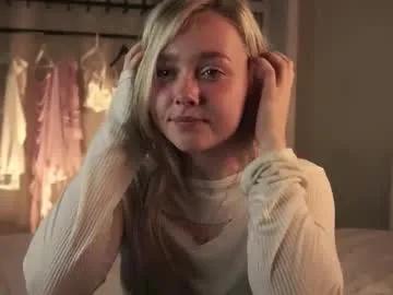 Freechat odelynbrower on Chaturbate