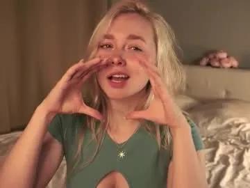 Freechat odelynbrower on Chaturbate