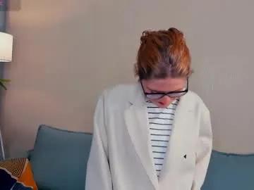 odettechurchwell — GOAL: suck finger + eye contact [22 tokens remaining] today i have a good mood, u play with me today? #18 #lovense #skinny #shy #redhead