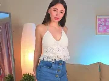 oliviakis — Sexy dream with Olivia // GOAL: more underboobs hehe^^ [26 tokens left] #18 #new #shy here, glad to see you all Im shy a bit of my #smalltits but love to  #tease