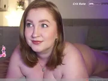 Freechat ollydoll on Chaturbate