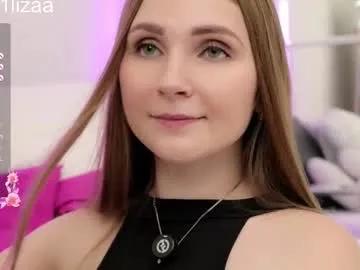 Private only1liza on Chaturbate