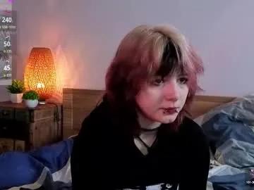 Freechat orvacurington on Chaturbate