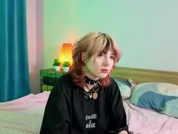 Freechat orvacurington on Chaturbate