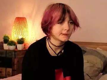 Freechat orvacurington on Chaturbate