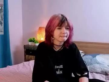 orvacurington — GOAL:Flash my BRA Hello guys! Ashley here! #new #goth #young #bigboobs #cosplay [11 tokens remaining]