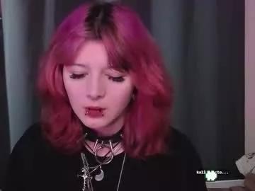 Freechat orvacurington on Chaturbate