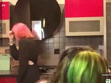 Freechat orvacurington on Chaturbate