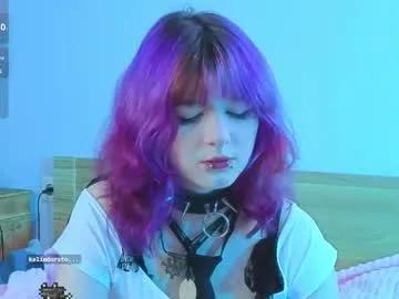 Freechat orvacurington on Chaturbate