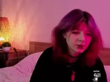 Freechat orvacurington on Chaturbate