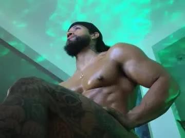 Freechat osher_cox on Chaturbate