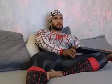 Freechat osher_cox on Chaturbate