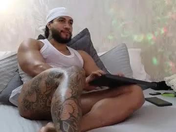 osher_cox — CUM SHOW #bbc #muscle #bigcock #lovense #monstercock #hole #asshole #nipple #latin  #chest #armpit [1999 tokens remaining]