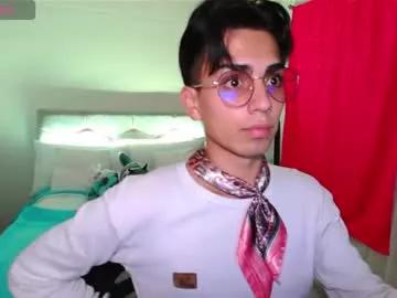 Freechat owenblue__ on Chaturbate