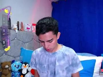 Freechat owenblue__ on Chaturbate