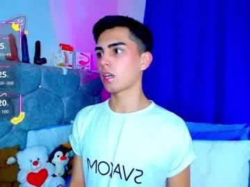 Freechat owenblue__ on Chaturbate