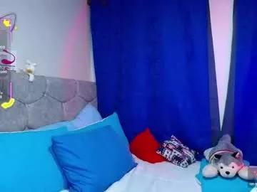Freechat owenblue__ on Chaturbate