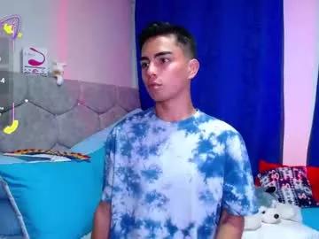 Freechat owenblue__ on Chaturbate