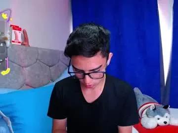 Freechat owenblue__ on Chaturbate