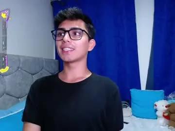 Freechat owenblue__ on Chaturbate