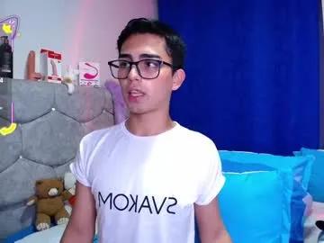 Freechat owenblue__ on Chaturbate