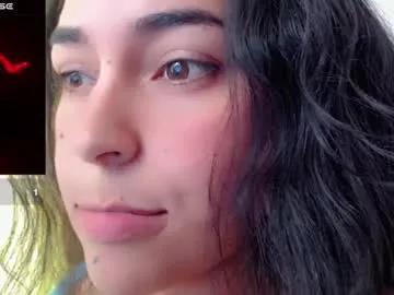 Freechat p_o_l_e_t_t on Chaturbate
