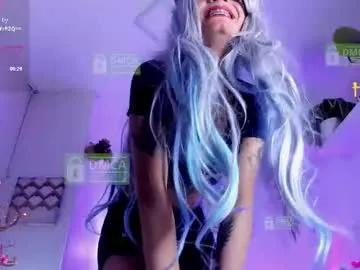 Freechat palmer_foster on Chaturbate