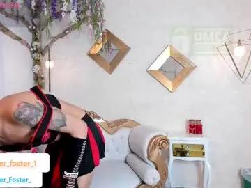Freechat palmer_foster on Chaturbate