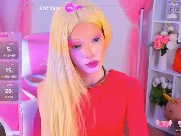 Freechat pamelamydreamys on Chaturbate