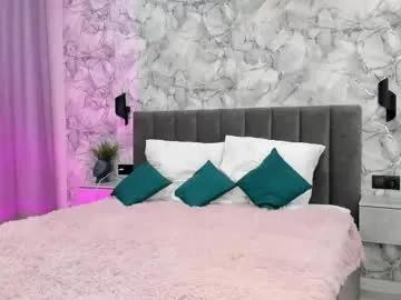 Freechat paradi_se on Chaturbate