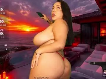 Chaturbate paradise_city__ is Freechat paradise_city__ — HELLO dear, today I am ready for you to make me wet my panties and delight my natural body | I want you to enjoy my curvy body | #bigboobs #natural #bigass #curvy #hairy FOLLOW ME IN ONLY @DAILYNPC |