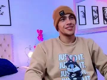 Freechat patrick_senova on Chaturbate