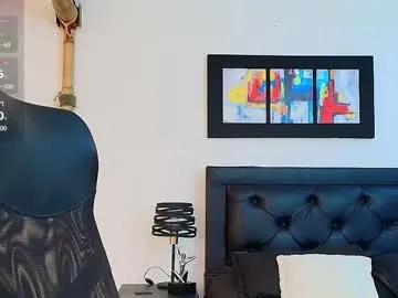 Freechat patrick_senova on Chaturbate