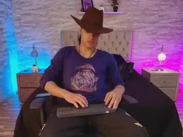 Freechat patrick_senova on Chaturbate