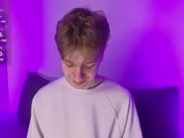 paul_holt — GOAL: Remove up [50 tokens remaining] My first days here! Let me plunge in this naughty world <3 #bigcock #lovense #twink #new #jerking