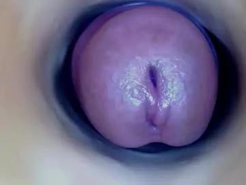 Freechat paulainoscente on Chaturbate