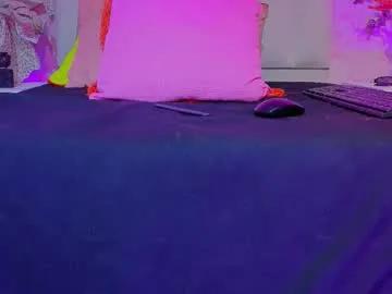 Freechat paulina_sodi on Chaturbate